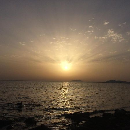 فيلا Carpe Diem Stagnone مارسالا المظهر الخارجي الصورة