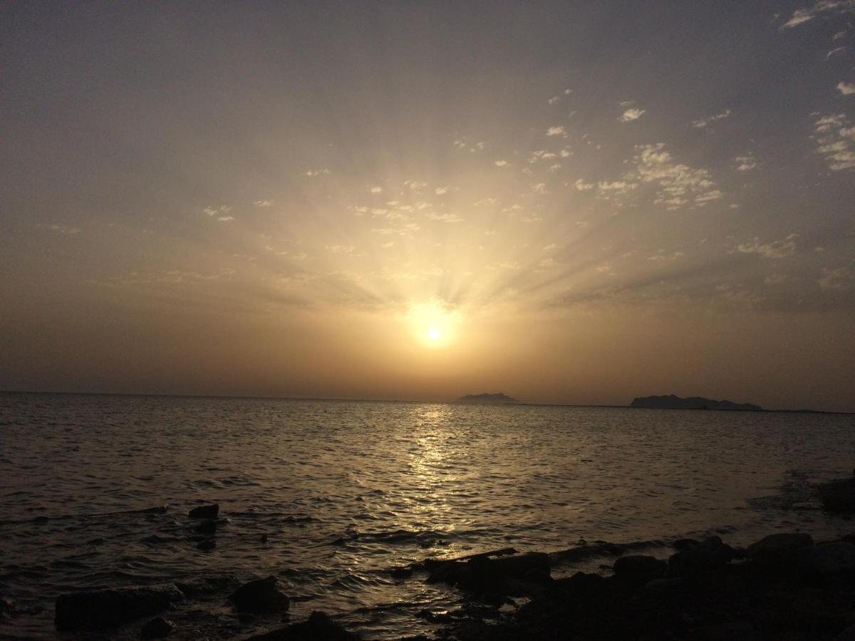 فيلا Carpe Diem Stagnone مارسالا المظهر الخارجي الصورة
